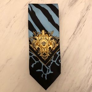 Versace tie
